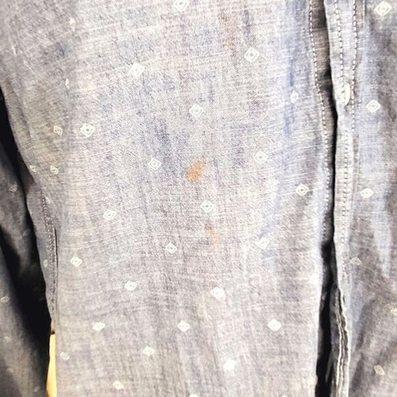 Hollister shirt   - Picture 5 of 8